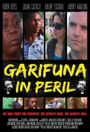 Filmmakers will talk about Garifuna April 19