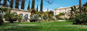 Chateau de Flaugergues