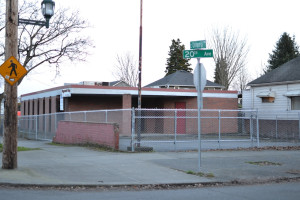 The new home of Chuck's Hop Shop on 21st and Union.