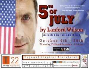 T22 5th:July 1:2P Ad-L