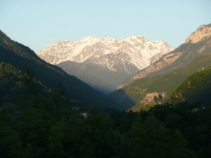 val de Susa
