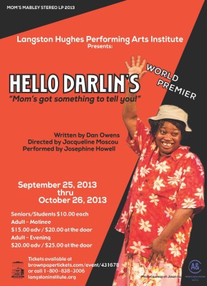 HELLODARLINS