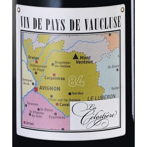 vaucluse celestiere