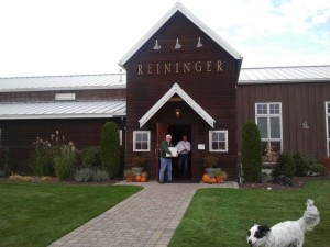 Reiniger