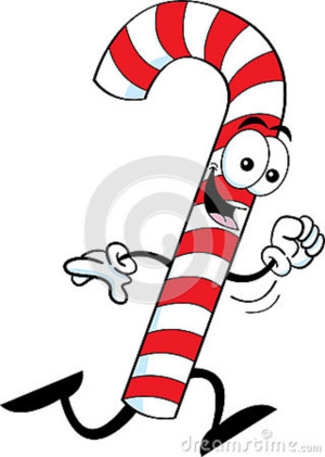 cartoon-running-candy-cane-27701334