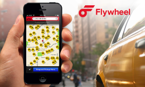 FlywheelAppTaxi