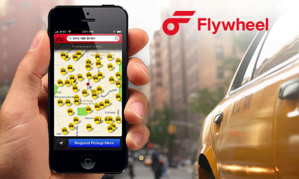 FLYWHEEL OFFERS SEAHAWKS FANS FREE, UNLIMITED TAXI RIDES THIS WEEKEND