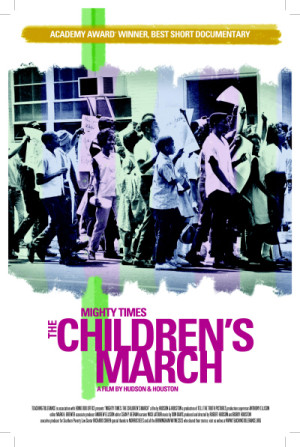 childrensmarchposter