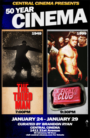 third man fight club